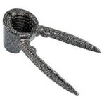 Hellove Metal Ceviz Kıracağı Fındık Kıracağı