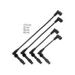 HELLUX 3233 BUJI KABLOSU ASTRA F G VECTRA B / LACETTI REZZO / NUB