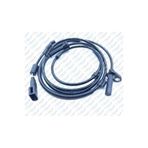 HELLUX ABS HIZ SENSORU ARKA SAG TRANSIT V347 V348 2,2TDCI / 2,4TDCI / 3,2TDCI 06