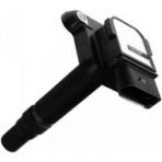HELLUX Ateşleme Bobini Golf Iv-A3-A6 97-05 -Passat-Bora 00-05 -Leon-Toledo 00-06 -Octavia 99-10 1.8t 18051