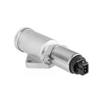 Hellux HLA.A08.01 - Rolanti Ayar Valfi Renault Laguna 1.8-Megane 2.0 - Siyah