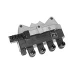 HELLUX HLB5025 Ateşleme Bobini Brava Bravo Doblo Marea Palio Albea 1,6 16V