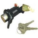Hellux HLC.600068 R19 Dış Anahtarlı Bagaj Kilidi