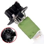 Hellux Hlr100015 Hlr100015 Kalorifer Rezistansı P206 P307 C3 Xsara Picasso 06 Klimalı 6450.Jp 6450.Jp