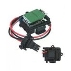 HELLUX HLR100050 KALORİFER REZİSTANSI TRAFIC VIVARO 01-