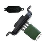 Hellux HLR100063 Kalorifer Rezistansı Amarok 10-T6 2.0tdı 12-14 7E0959263C