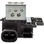 Hellux HLR100091 HLR100091 Fan Motor Rezınstansı Rölesi Clıo Iv-Captur-Dokker-Lodgy