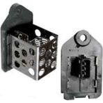 Hellux HLR10010 HLR10010 Kalorifer Fan Rezistansı 106-306 Uyumlu