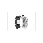 Hellux HLR100118 HLR100118 Kalorifer Rezistansı Berlingo Partner C4 -Picasso 07-13
