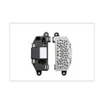 Hellux HLR100118 Kalorifer Rezistansı Berlingo-Partner-C4-Picasso 07-12 6441.W9