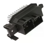 Hellux Hlr100153 Hlr100153 Kalorifer Rezistansı Megane Iıı-Fluence 271502874R 271502874R