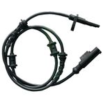 HELLUX HLS8082 Abs Sensörü Arka Sol Bipper Fiorino