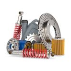 Hellux HLS8084 Tekerlek Hız (Abs) Sensoru Arka Sol Renault Megane I