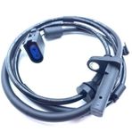HELLUX HLS8291 ABS HIZ SENSÖRÜ ARKA SOL FORD TRANSİT 06