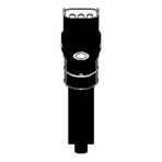 HELLUX HLS9051 Hız Sensörü Astra G 1.2-1.4-1.6 16V-1.7 Cdtı-2.0 Dtı-Corsa B 1.2-1.4-Combo 1.7D
