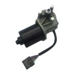 Hellux Hsm198802 Sılecek Motoru 12V R9 Hsm198802
