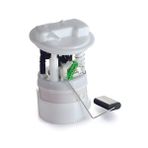 HELLUX HSP200600 Yakıt Depo Şamandırası Komple Logan 1,4 1,6 Mcv 06- - Sandero 1,4 1,6 07- - Duster 1,6