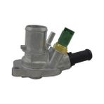 HELLUX HTR251003 Termostat Benzinli Musurlu Albea Doblo Linea Punto