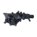 HELLUX HTR251022 Komple Termostat Tahlıye Borulu CLIO II Laguna II 1.6 16V K4M