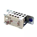Hellux Kalorifer Rezistansı Ford T15 Transıt