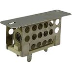 HELLUX Kalorifer Rezistansı Ford Transit T12/T15 1994-2000