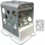 Hellux Kalorifer Rezistansı Opel Astra G 1.4 1.6 16V - Astra H 1.4 1.6 1.8 00-