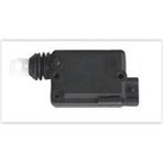 HELLUX Kapi Kilit-Bagaj Motoru R9-R11-R19-R21-CLIO-MEGANE-KANGOO-MASTER Ii Merkezi Kilit Motoru
