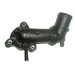 Hellux Komple Termostat (83C) Fıat Doblo 1.6Dmtj-2.0Dmtj (10-) Grande Punto (08-) Punto Ev 1.6 Dmtj (09-12) - Lınea - Astra J Combo Insıgna 1.6 Jtd