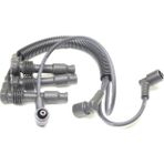 HELLUX Opel Omega B X25XE Benzinli Motor Buji Kablosu 2-4-6 Hellux Marka