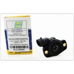 Hellux Palio-Marea 1.6 16V-CLIO Ii-Megane 1.4-1.6 18051 Gaz Kelebek Sensörü