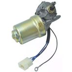 Hellux Silecek Motoru 12V Renault R12 (94 Sonrası)
