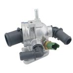 HELLUX TERMOSTAT KOMPLE 88 C DOBLO-FIORINO-LINEA-PUNTO-CORSA D-ASTRA H-COMBO 1.3 MTJ 1.3 CDTİ MÜŞÜRLÜ 55194271 55202373 1338020 55224022