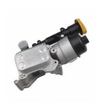 HELLUX YAĞ SOĞUTUCU ASTRA H-CORSA D 1.3CDTI 06Z14-DOBLO-IDEA-LINEA-PUNTO EVO 1.3DMTJ 2006MITO 1.3MTJ 2009 55210824 16500M86J60