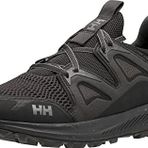 Helly Hansen 11720_576 Siyah Erkek Trekking Ayakkabı