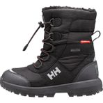 Helly Hansen 11759_990 HH JK Silverton Boot Ht Siyah Erkek Çocuk Bot