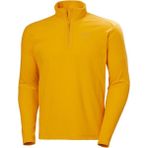 Helly Hansen 12001-328 Sarı Mount Fleece Erkek Polar
