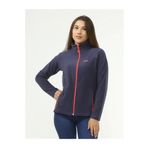 Helly Hansen 15007-995 HH Pretty Polar Lacivert Kadın Polar Mont