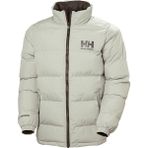 Helly Hansen 29656-917 Urban Reversıble Tersi Giyilebilir Gri Erkek Mont