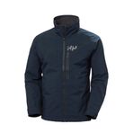 Helly Hansen 30205-597 HH HP Racing Koyu Lacivert Erkek Mont