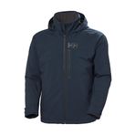Helly Hansen 30366-597 HP Racing Lifaloft Lacivert Erkek Mont