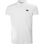 Helly Hansen 33980-001 Transat Beyaz Polo Erkek T-shirt