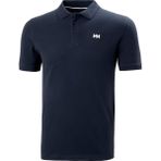 Helly Hansen 33980-598 Transat Polo Lacivert Erkek T-shirt