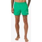 Helly Hansen 34031-499 Cascais Yeşil Erkek Deniz Şortu