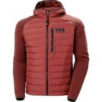 Helly Hansen 34074_215 HH Arctic Ocean Hybrid Insulator Bordo Erkek Mont