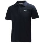 Helly Hansen 435 Driftline Lacivert Erkek Polo T-Shirt