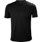 Helly Hansen 48363-980 Tech Füme Erkek T-shirt