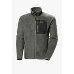 Helly Hansen 49460-876 Panorama Pile Block Gri Erkek Polar