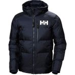Helly Hansen 53171-597 Lacivert Erkek Mont