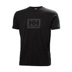 Helly Hansen 53285 Beyaz Erkek T-shirt