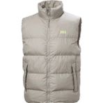 Helly Hansen 53989-990 Active Puffy Erkek Gri Yelek